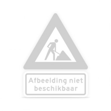 muis zwaarlijvigheid solidariteit Straathamer kort model Brabant met kunststof steel
