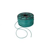 Bindbuis 4 mm 320 m groen