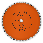 Diamantzaagblad iQ360XT Platinum Ø 356 mm