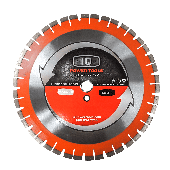 Diamantzaagblad iQ360XT Platinum silent Ø 356 mm