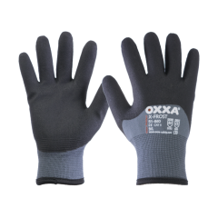 Handschoen Oxxa Xpro-Frost