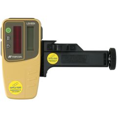 Topcon LS80X handontvanger met baakklem