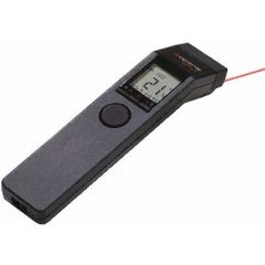 Thermometer infrarood MS+ bereik -32 t/m +530°