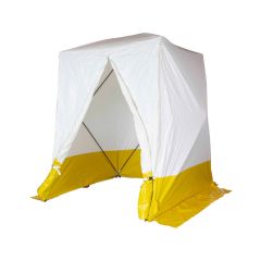 Tent type 180x180x200 cm 5 s model: kubus